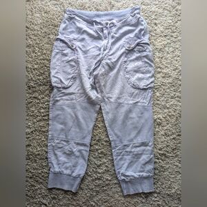 Free People Movement Cargo Jogger Pant